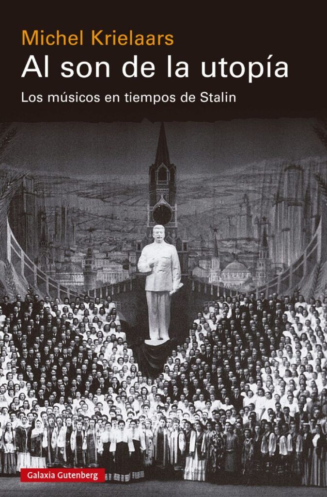 Michel Krielaars: Al son de la utopía yH5BAEAAAAALAAAAAABAAEAAAIBRAA7 - Michel Krielaars: Al son de la utopía