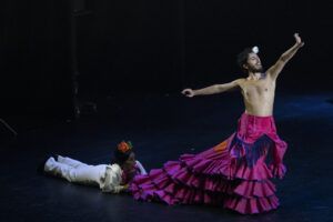 XXIV Bienal de Flamenco. Sevilla 2026 yH5BAEAAAAALAAAAAABAAEAAAIBRAA7 - XXIV Bienal de Flamenco. Sevilla 2026