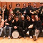 Barcelona Art Orchestra & Miguel Zenón yH5BAEAAAAALAAAAAABAAEAAAIBRAA7 - Barcelona Art Orchestra & Miguel Zenón