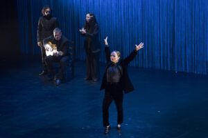 XXIV Bienal de Flamenco. Sevilla 2026 yH5BAEAAAAALAAAAAABAAEAAAIBRAA7 - XXIV Bienal de Flamenco. Sevilla 2026