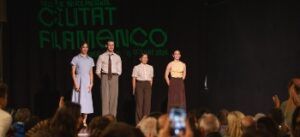 Esperanza Garrido y “Districte Flamenco” yH5BAEAAAAALAAAAAABAAEAAAIBRAA7 - Esperanza Garrido y “Districte Flamenco”