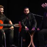 Esperanza Garrido y “Districte Flamenco” yH5BAEAAAAALAAAAAABAAEAAAIBRAA7 - Esperanza Garrido y “Districte Flamenco”