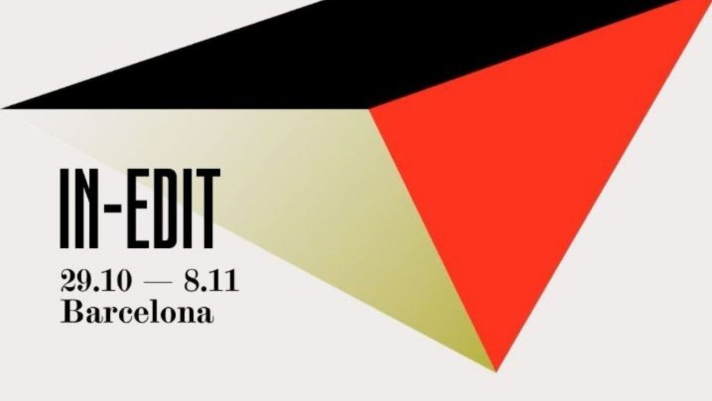 Festival In-Edit 2026 in edit barcelona dates 2026 07 08 1024x576 - Festival In-Edit 2026